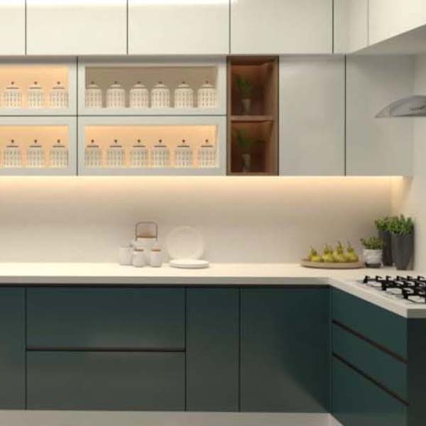 Interior Designing Company