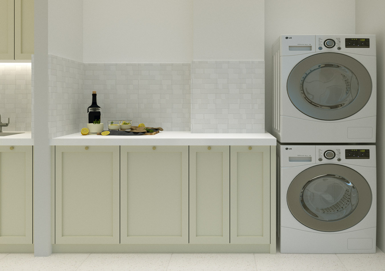 Latest Modular Kitchen Designs 